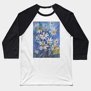 The joy of Daisies Baseball T-Shirt